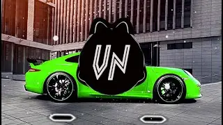 JURGAZ - Tartarus [Bass Boosted]