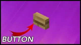 What Is The Use Of A Button In Minecraft?