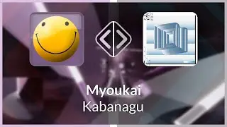 Beat Saber | NDonkeyN | Kabanagu - Myoukai [Expert+] FC (SS #1) | SS 96.53%