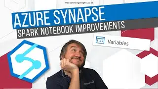 Azure Synapse Analytics - Spark Pool Notebook Updates