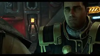 StarCraft 2: We are who we choose to be in 1080p