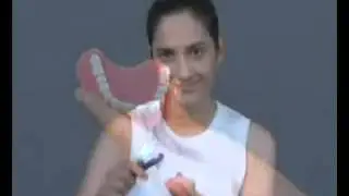 STIM DENTURE BRUSH