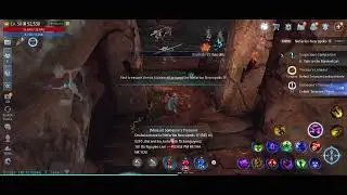 live from casablanca MIR4 | #gra3_gra3 on #Twitch