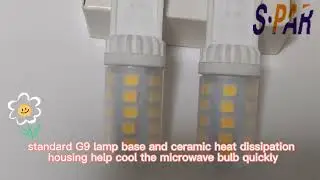 What are the functions of LED bulbs?#no buzzing sound#fast heat dissipation