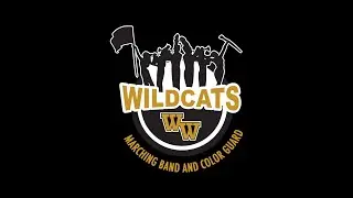 2025 Western Wayne Cavalcade of Bands
