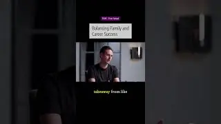 Баланс жизни с Мирандой Керр &mdash; Эван Шпигель на DOAC