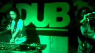 ZION TRAIN - STATE OF MIND SESSION - Nicosia, Cyprus