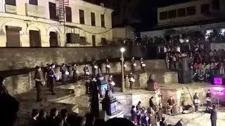 KUTUMBA at Sundhara 19 March 2016