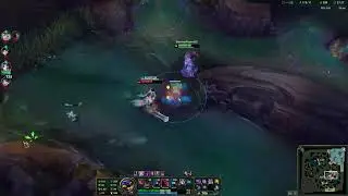 April's fool shaco bullying