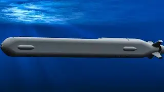 The U.S. Navy&rsquo;s Orca Drone Ship: A Game-Changer for Mine Warfare Against China