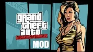 Grand Theft Auto : Liberty City Stories MOD