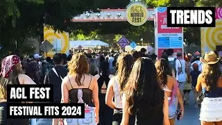 TMN&reg; Trends Stories: ACL Festival Fits 2024 | #tmntrendstories