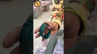 Radha Rani Bangles all types of bangles new arrival 2026 @radharanibangles 