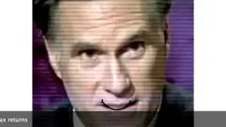 mitt romney obama over blown built gaff