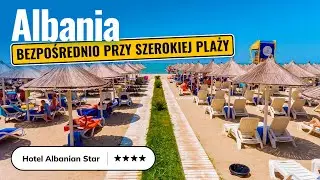ITAKA | Hotel Albanian Star - Durres, Albania