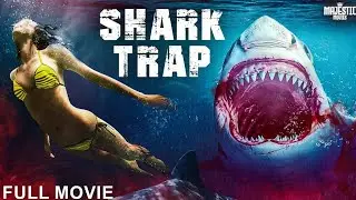 Trapped at Sea: A Deadly Encounter with the Shark