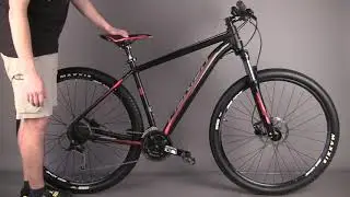 Merida Big Nine 100 2017 - цена 29 900 р.