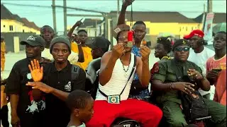 Wakz - &ldquo;Talking Stage&rdquo; (Viral Video)