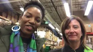 Experience Save-On-Foods Online Shopping Behind The Scenes