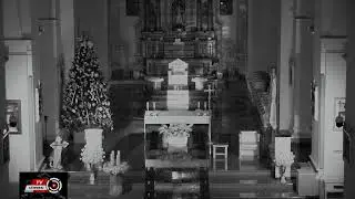 CATEDRAL METROPOLITANA DE SANTIAGO