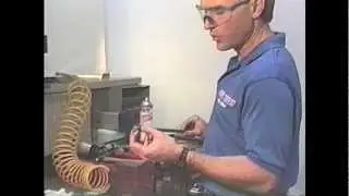 Technical Edge Dirt Fork - Part 2 - Inspection and Cleaning