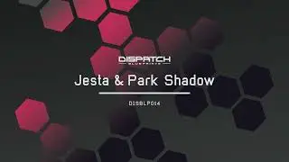 Jesta & Park Shadow - Puppet Regime - DISBLP014