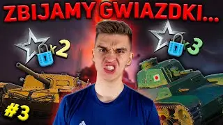 ZŁA PASSA CZY REALIA GRY? - NOWE KONTO W WOT 2025 #3