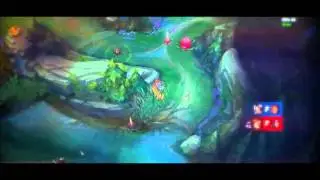 Flow : A League of Legends OCE