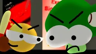 Broccoli & Freinds S1&bull;E3 | 
