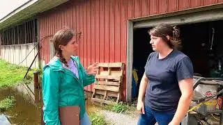 Sunset Lake Farm & Efficiency Vermont: A Short Partnership Story