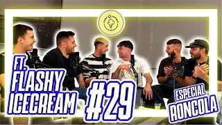 Xapa La Ràdio #29 | ft. FLASHY ICECREAM