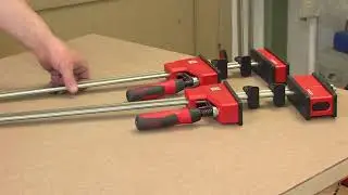 Bessey K Body Clamp