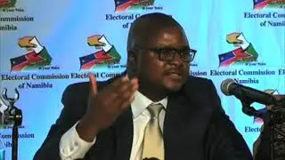 Katima Mulilo Urban Constituency to conduct by-election- NBC