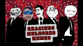 MELHORES MEMES NOVEMBRO - REAGINDO AOS MELHORES MEMES 2026 (@FIOTITV) MEME VIRAL, MEME MELHORES