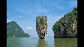 Find Inner Peace Along a Thailand Beach Meditation | Zen Meditation