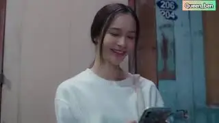 Dangerous Queen Eps 01 Sub Indo