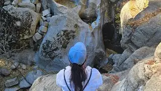 កំសាន្តចុងសប្តាហ៍ Heart Rock in Crestline VDO2 - Nov 8, 2025