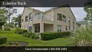St. Augustine Real Estate, 1201 Royal Troon, St. Augustine, FL
