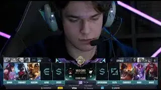 #mlbb mobile legends vp vs Axe 