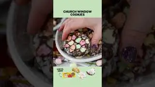 Church Windows #shorts