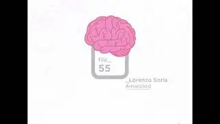 Lorenzo Soria - Pocket Calculator [Flumo Recordings]