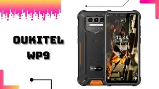 Oukitel WP9