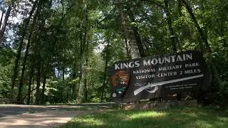 How the Battle of Kings Mountain marked a turning point in the American Revolution