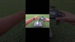 Holystone HS510 drone with 4k camera best competitor of Dji mavic mini