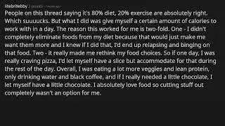 The 7 Keys To Weight Loss Success