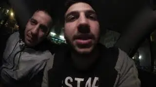 ►CRACKVLOG mit #Ufo361 #CanBroke◄(#Reupload)
