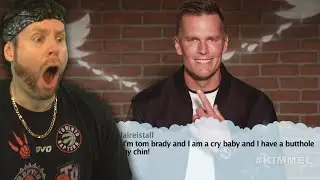 Every NFL Mean Tweet (Compilation)