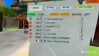 🔴Sail Vr livestream🔴