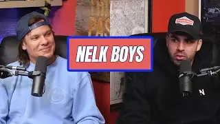 Theo von & Kyle Forgeard | Nelk talk #426