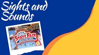 State Fair Meadowlands 2023: A Spectacular Showcase in 4K Video Sights and Sounds